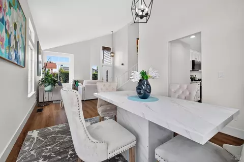 Dining - 8273 Honor Pl, Cotati, CA 94931 photo 4 of 5
