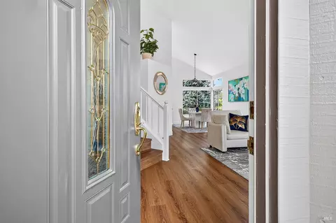 Entry Way - 8273 Honor Pl, Cotati, CA 94931 photo 1 of 9