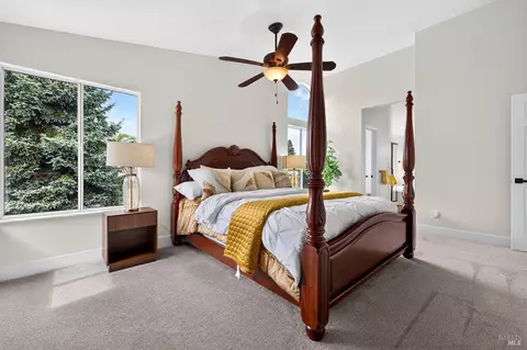 Bedroom - 8273 Honor Pl, Cotati, CA 94931 photo 2 of 7