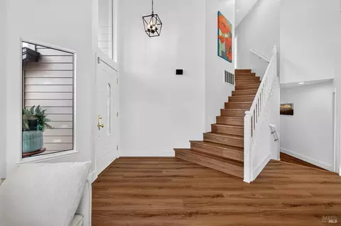 Entry Way - 8273 Honor Pl, Cotati, CA 94931 photo 8 of 9