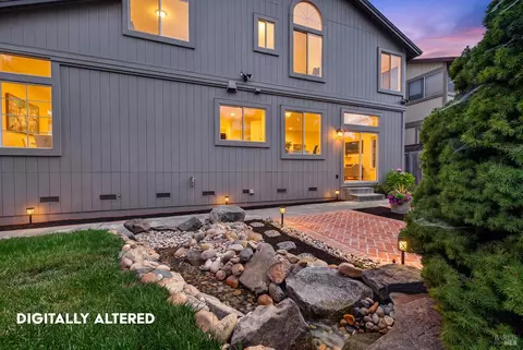 Exterior - 8273 Honor Pl, Cotati, CA 94931 photo 19 of 24