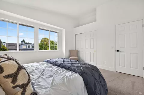Bedroom - 8273 Honor Pl, Cotati, CA 94931 photo 6 of 7