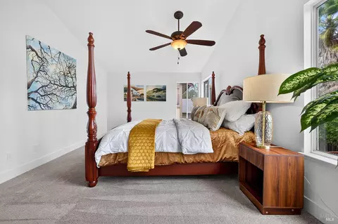 Bedroom - 8273 Honor Pl, Cotati, CA 94931 photo 4 of 7