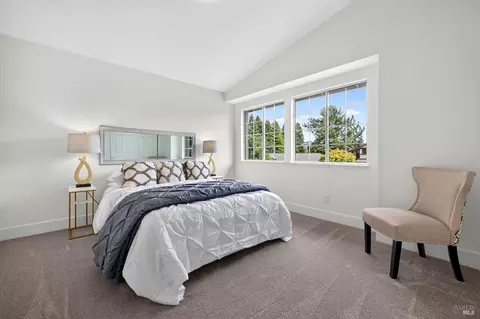 Bedroom - 8273 Honor Pl, Cotati, CA 94931 photo 5 of 7