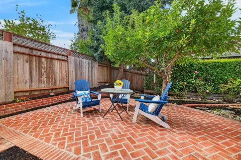 Exterior - 8273 Honor Pl, Cotati, CA 94931 photo 3 of 24