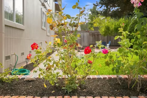 Exterior - 8273 Honor Pl, Cotati, CA 94931 photo 16 of 24