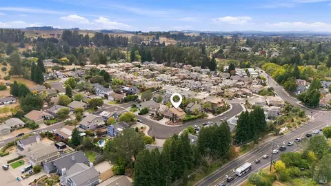 View/Area - 8273 Honor Pl, Cotati, CA 94931 photo 6 of 8