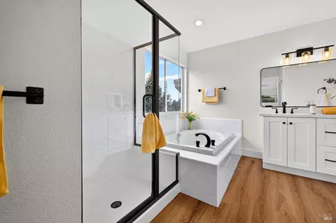 Bath - 8273 Honor Pl, Cotati, CA 94931 photo 1 of 10