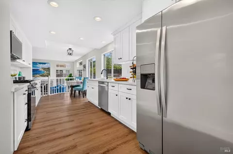 Kitchen - 8273 Honor Pl, Cotati, CA 94931 photo 2 of 6