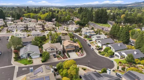 View/Area - 8273 Honor Pl, Cotati, CA 94931 photo 5 of 8