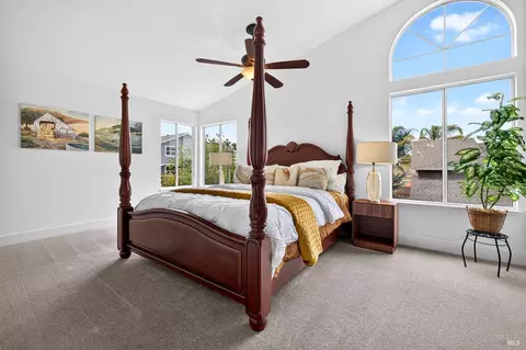 Bedroom - 8273 Honor Pl, Cotati, CA 94931 photo 1 of 7