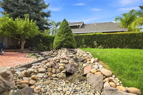 Exterior - 8273 Honor Pl, Cotati, CA 94931 photo 8 of 24