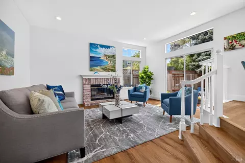 Living - 8273 Honor Pl, Cotati, CA 94931 photo 2 of 6