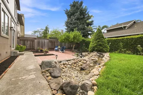 Exterior - 8273 Honor Pl, Cotati, CA 94931 photo 10 of 24