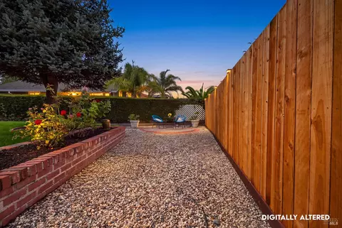 Exterior - 8273 Honor Pl, Cotati, CA 94931 photo 21 of 24