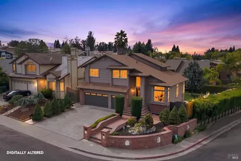 Other - 8273 Honor Pl, Cotati, CA 94931 photo 16 of 19