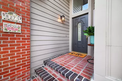 Entry Way - 8273 Honor Pl, Cotati, CA 94931 photo 9 of 9