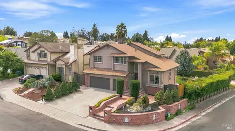 View/Area - 8273 Honor Pl, Cotati, CA 94931 photo 2 of 8