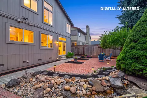 Exterior - 8273 Honor Pl, Cotati, CA 94931 photo 6 of 24