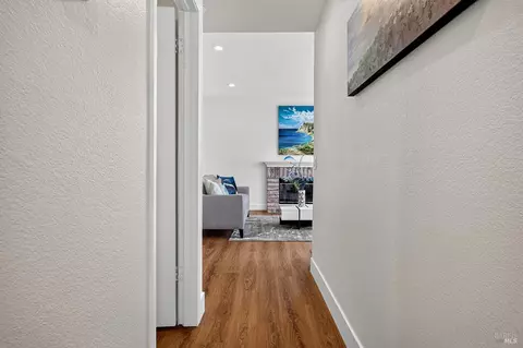 Entry Way - 8273 Honor Pl, Cotati, CA 94931 photo 3 of 9