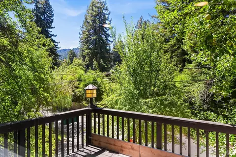 Exterior - 20251 Willow Rd, Monte Rio, CA 95462 photo 8 of 17