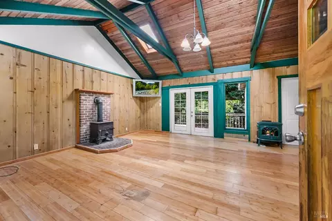 Living - 20251 Willow Rd, Monte Rio, CA 95462 photo 1 of 6