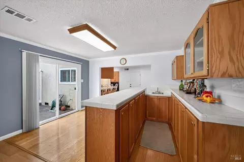Kitchen - 228 Valencia St, Vallejo, CA 94591 photo 2 of 2