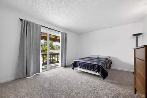 Bedroom - 228 Valencia St, Vallejo, CA 94591 photo 3 of 5