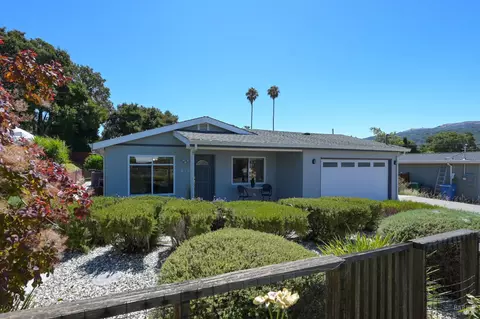 630 Louise Ave, Novato, CA 94947