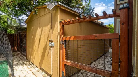 Exterior - 885 Kells Cir, Vacaville, CA 95688 photo 16 of 16
