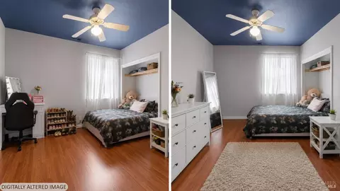 Bedroom - 885 Kells Cir, Vacaville, CA 95688 photo 1 of 7