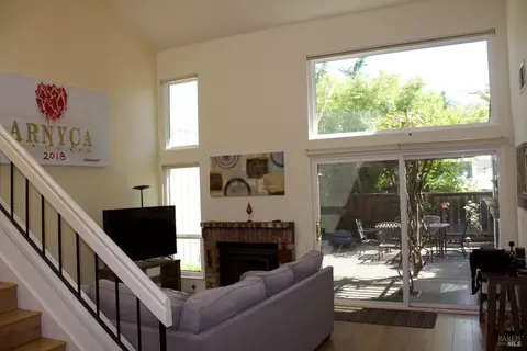 Living - 2760 Perch Dr, Napa, CA 94558 photo 1 of 3