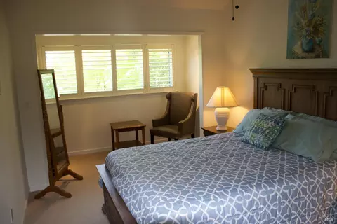 Bedroom - 2760 Perch Dr, Napa, CA 94558 photo 3 of 4
