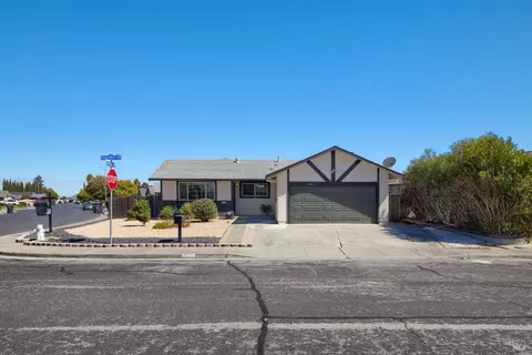 513 Monterey Dr, Suisun City, CA 94585