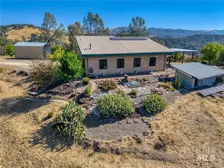 Exterior - Undisclosed, Lower Lake, CA 95457 photo 14 of 16