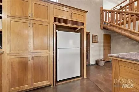 Kitchen - Undisclosed, Lower Lake, CA 95457 photo 4 of 7