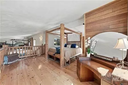 Bedroom - Undisclosed, Lower Lake, CA 95457 photo 3 of 6