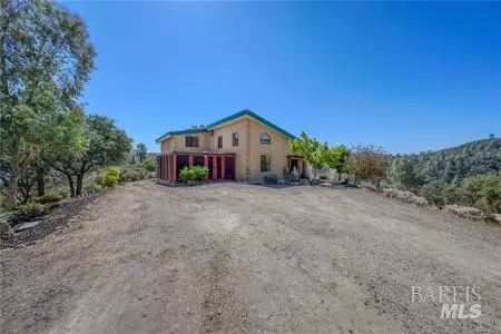 Exterior - Undisclosed, Lower Lake, CA 95457 photo 13 of 16