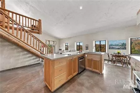 Kitchen - Undisclosed, Lower Lake, CA 95457 photo 6 of 7