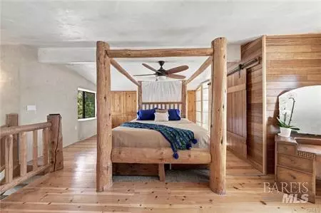 Bedroom - Undisclosed, Lower Lake, CA 95457 photo 4 of 6
