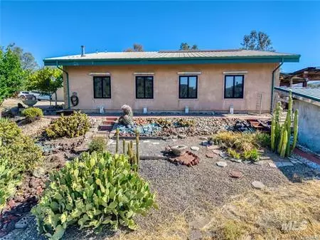 Exterior - Undisclosed, Lower Lake, CA 95457 photo 10 of 16