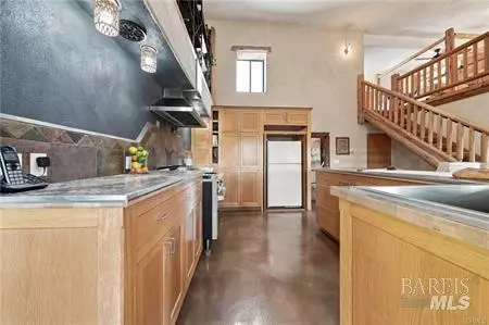 Kitchen - Undisclosed, Lower Lake, CA 95457 photo 1 of 7