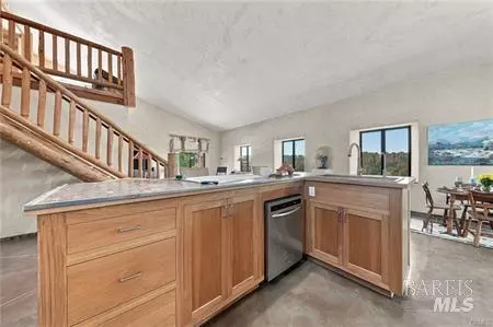 Kitchen - Undisclosed, Lower Lake, CA 95457 photo 5 of 7