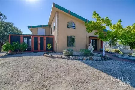 Exterior - Undisclosed, Lower Lake, CA 95457 photo 3 of 16