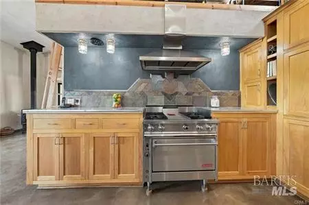 Kitchen - Undisclosed, Lower Lake, CA 95457 photo 3 of 7