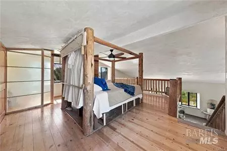 Bedroom - Undisclosed, Lower Lake, CA 95457 photo 5 of 6