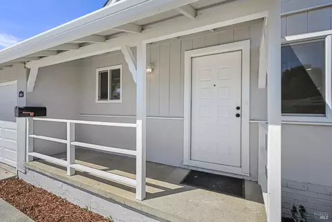 Exterior - 221 Arguello Ave, Vallejo, CA 94591 photo 4 of 12