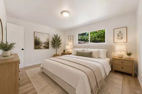 Bedroom - 221 Arguello Ave, Vallejo, CA 94591 photo 6 of 6