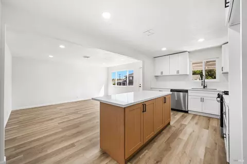Kitchen - 221 Arguello Ave, Vallejo, CA 94591 photo 1 of 4