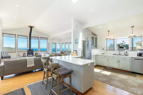 Kitchen - 471 Oceana Dr, Dillon Beach, CA 94929 photo 1 of 6